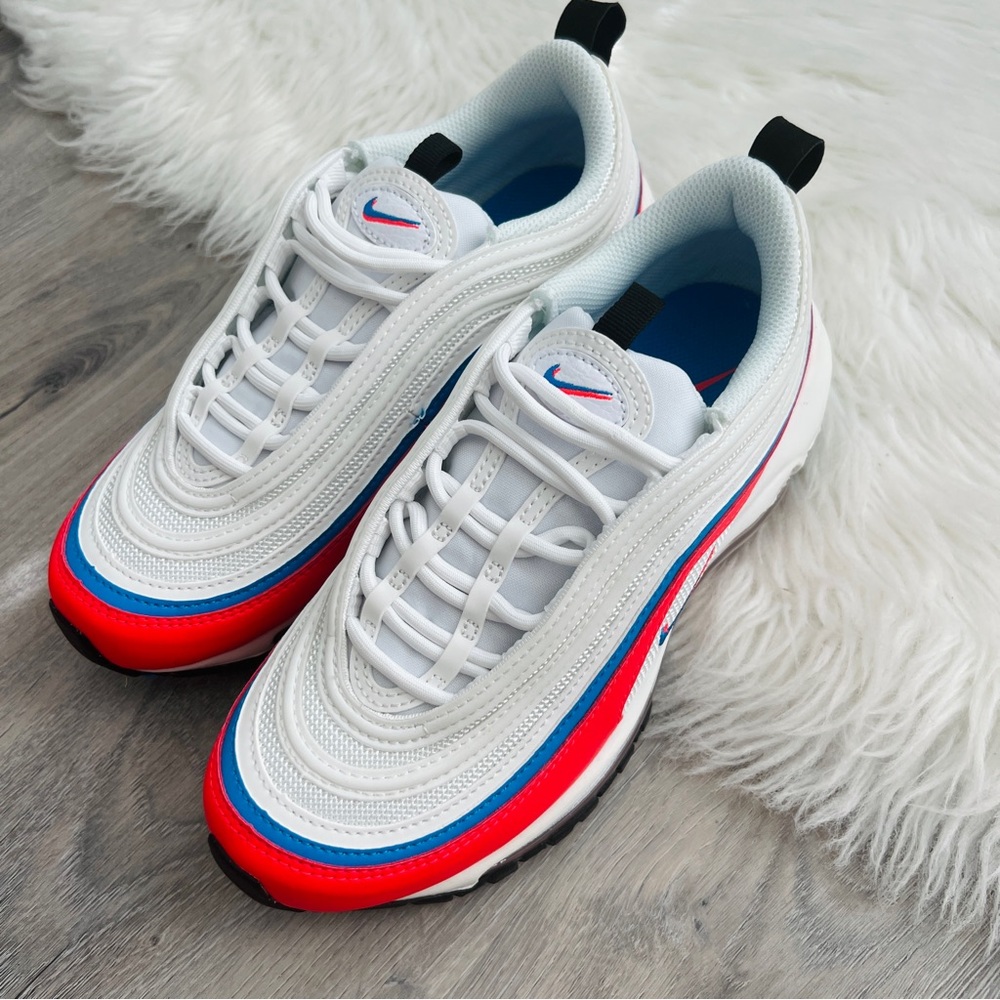 NWT Nike Air Max 97 Women’s Shoes - Picture 2 of 8